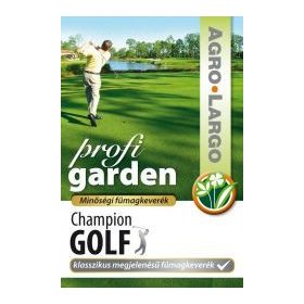 Fűmagkeverék - Golf 1 kg