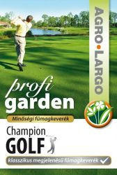 Fűmagkeverék - Golf 1 kg