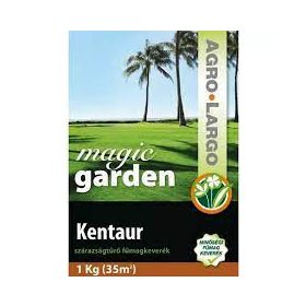Fűmagkeverék - Kentaur szárazságtűrő 1 kg