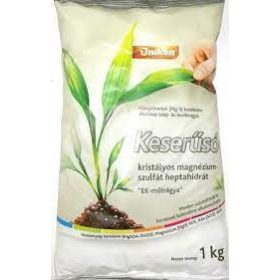 Keserűsó 1 kg