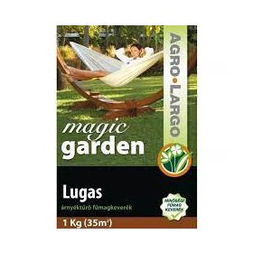 Fűmagkeverék - Lugas árnyéktűrő 1 kg