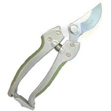 Metszőolló, Worth1066 japánacél 18 cm